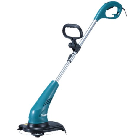 газонокосилка Makita UR3000; 450 W электрический