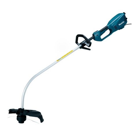 Газонокосилка-триммер Makita UR3501 электрическая; 1000 W