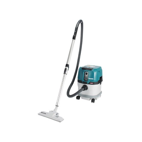 Пылесос Makita VC003GLZ; 40 V (без аккумулятора и зарядного устройства)