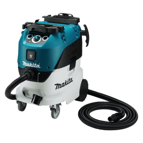 Пылесос для сухой-влажной чистки Makita VC4210M