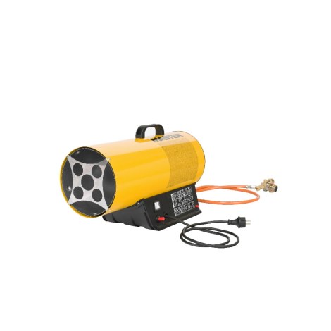Gāzes sildītājs Master BLP 33 M; 33 kW