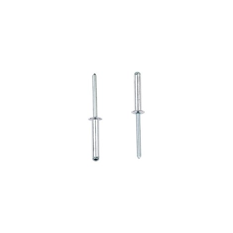Kniedes Masterfix 1031; 4x6 mm; 50 gab.