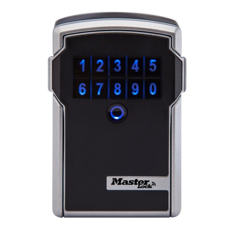 Kaste MasterLock 5441EURD