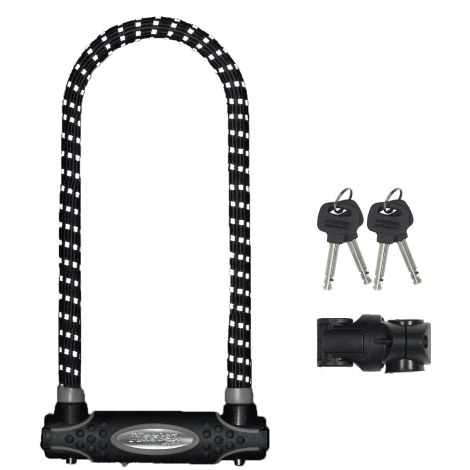 Замок MasterLock 8195EURDPROLWREF; 13x110x280 mm