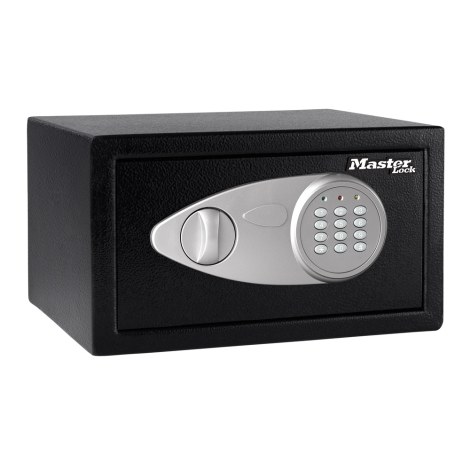 Сейф MasterLock X041ML; 11,6 l