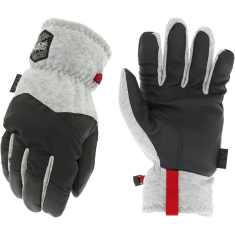 Перчатки Mechanix Wear Coldwork Guide; S; женские