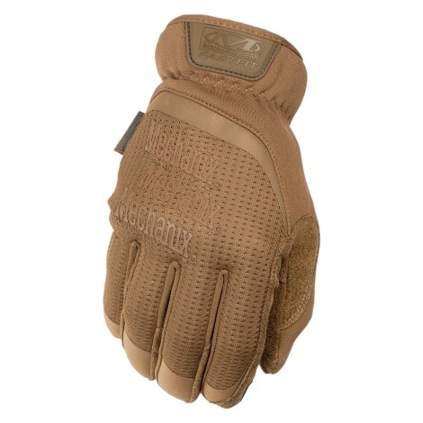 Cimdi Mechanix Wear FastFit Coyote; XXL