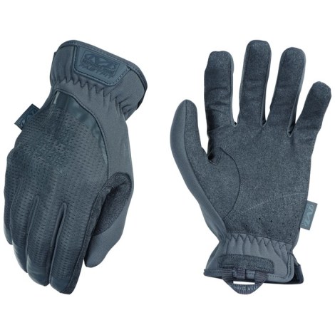 Перчатки Mechanix Wear FastFit Wolf Grey; XL