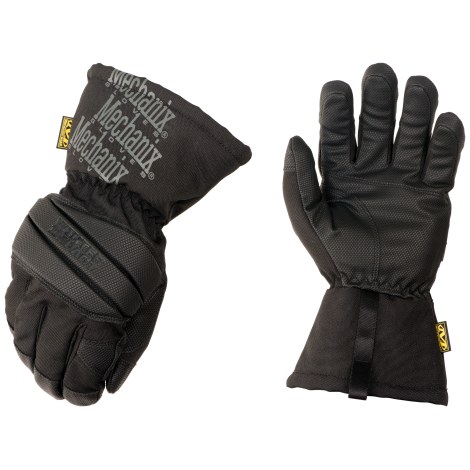 Cimdi Mechanix Wear Winter Impact Thinsulate C40; M