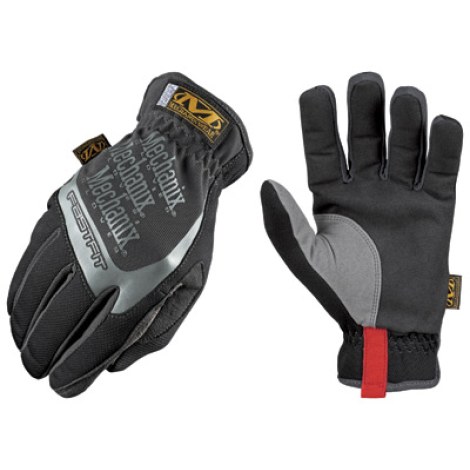 Cimdi Mechanix Wear FastFit; L