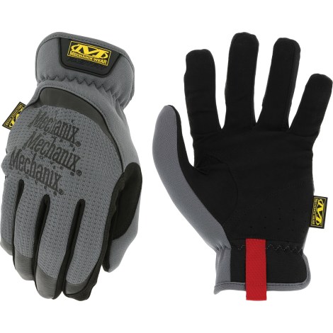 Перчатки Mechanix Wear Fast Fit; L
