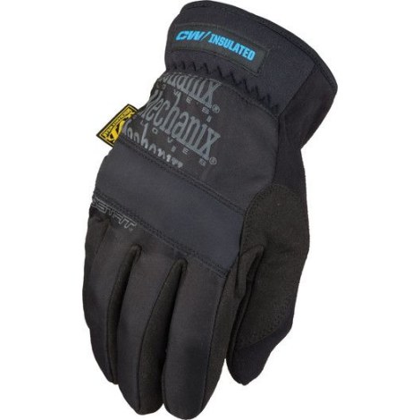 Перчатки Mechanix Wear FastFit Insulated; XXL