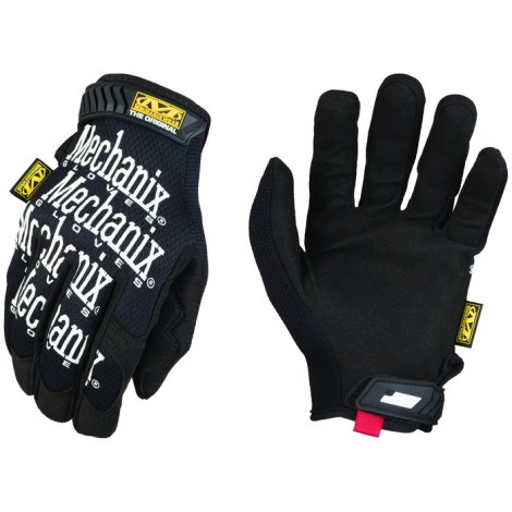 Перчатки Mechanix Wear The Original; XS
