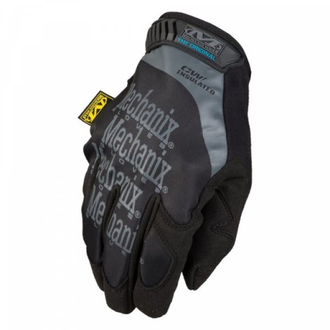 Cimdi Mechanix Wear The Original Insulated; M