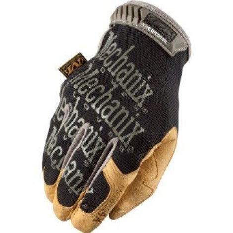 Перчатки Mechanix Wear The Original 4X; XL