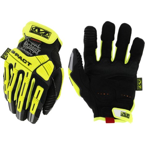 Cimdi Mechanix Wear M-Pact CR5; L