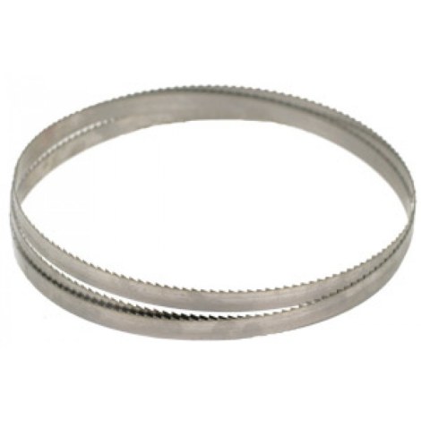 Lentzāģa griešanas lente Metabo; 2240x15x0,5 mm; A6 TPI