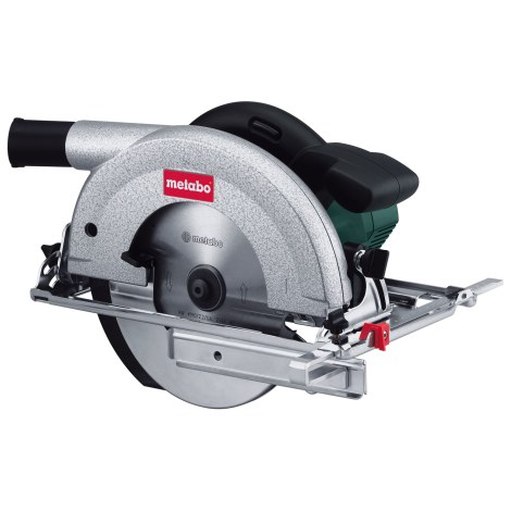 Ripzāģis Metabo KS 66