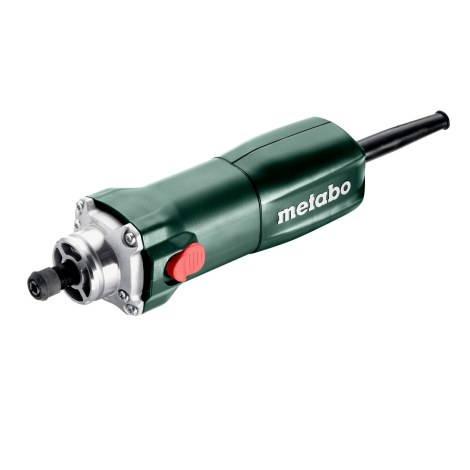 Прямая шлифмашина Metabo GE 710 Compact; 710 W