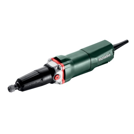 Прямая шлифмашина Metabo GEP 950 G Plus; 950 W