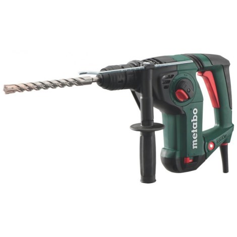 Perforators Metabo KHE 3251; 3,1 J; SDS-Plus