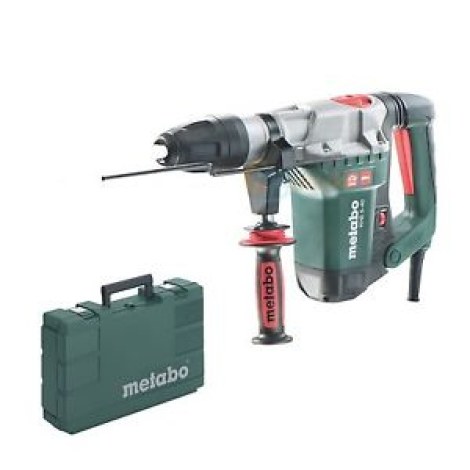 Perforators Metabo KHE 5-40; 7,5 J; SDS max