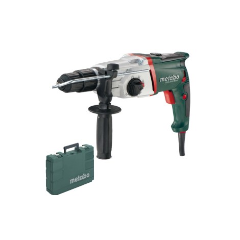 Перфоратор Metabo UHE 2850 Multi; 2,7 J; SDS plus