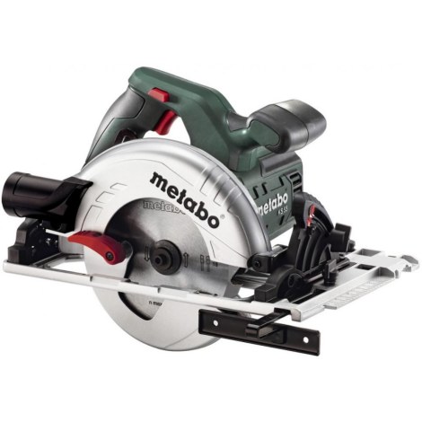 Ripzāģis Metabo KS 55 FS