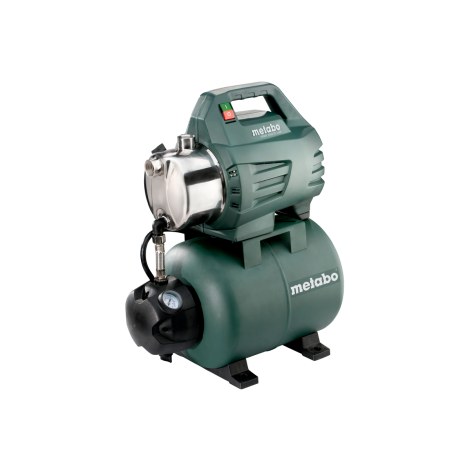 Hydrophor Metabo HWW 3500/25 Inox