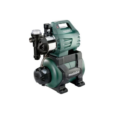 Гидрофор Metabo HWWI 4500/25 INOX; 1300 W