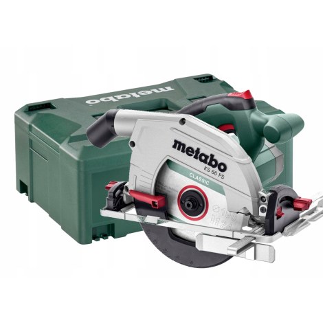 Ripzāģis Metabo KS 66 FS