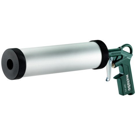 Kasešu pistole Metabo DKP 310