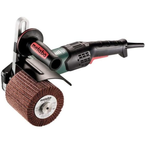Metāla slīpmašīna Metabo SE 17-200 RT; 1700 W