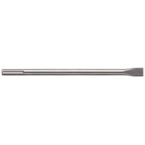 Kalts atskaldīšanai Metabo; SDS-max; 400x25 mm