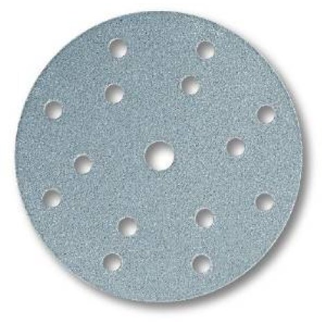 Slīpēšanas disks Mirka 2261109941; 150 mm; P400; 5 gab.