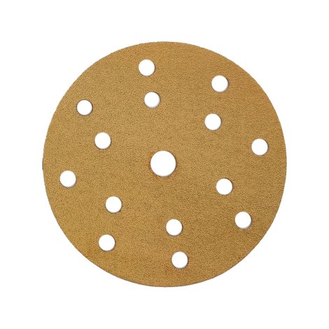 Slīpēšanas disks Mirka 2361109941; 150 mm; P400