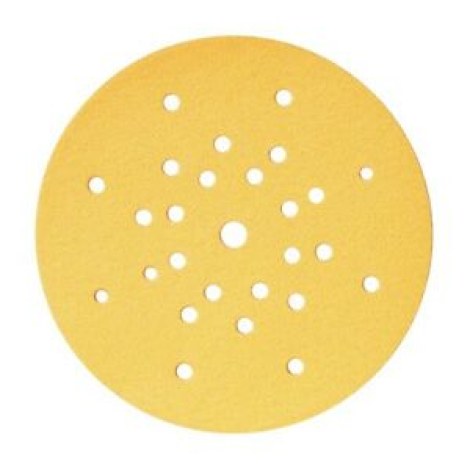 Slīpēšanas disks Mirka Gold 2364802525; 225 mm; P240