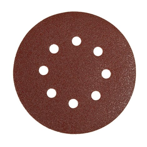 Slīpēšanas disks Mirka Deflex 3061605012; 125 mm; P120
