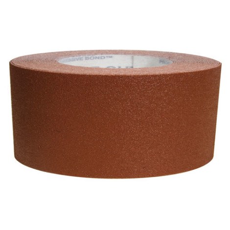 Шкурка шлифовальная в рулоне Mirka AvoMax Plus 375BQ001153M; 93mmx5 m; P150