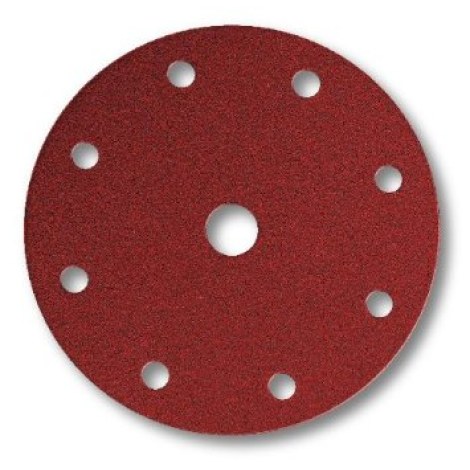 Slīpēšanas disks Mirka Coarse Cut 4062605012; 150 mm; P120