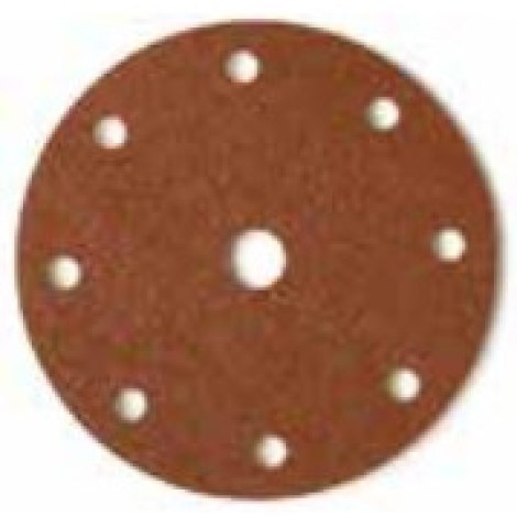 Slīpēšanas disks Mirka Coarse Cut 4063205080; 200 mm; P80; 1 gab.