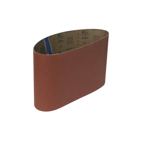 Шлифовальная лента Mirka HIOLIT XO; 200x750 mm; P100