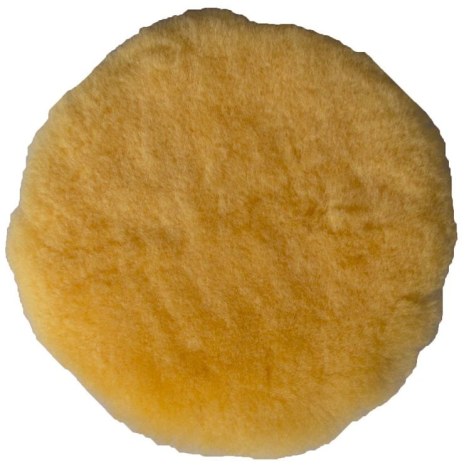 Овчина для полировки Mirka 7991351011; 135 mm; 10 шт.