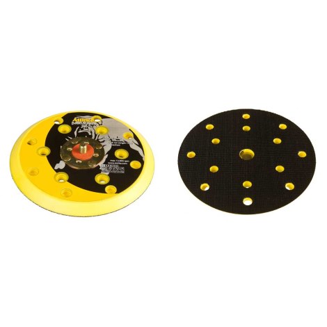 Slīpēšanas pamatne Mirka 8295291511; 150 mm