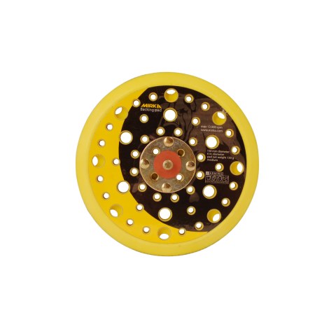 Slīpēšanas pamatne Mirka; Ø150 mm