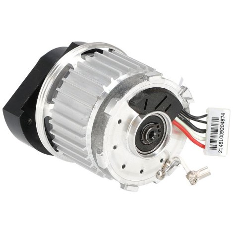 Двигатель Mirka MIE5521111