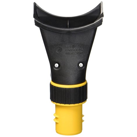 Putekļu sūcēja adapteris Mirka MIE6521011; 125/150 mm
