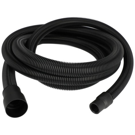 Sūkšanas šļauka Mirka MIN6519311; 27 mm; 6 m + adapteris
