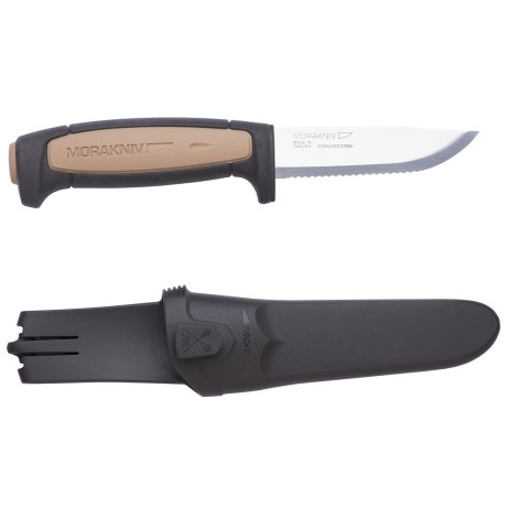 Nazis Morakniv Rope; 206 mm
