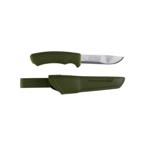 Нож Morakniv Bushcraft Forest 12493; 232 mm